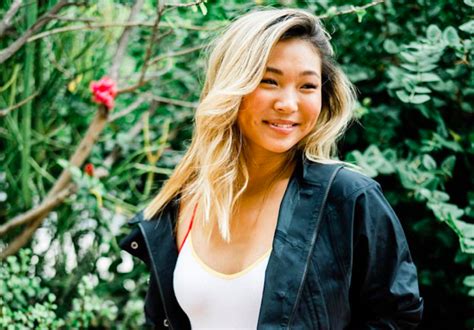 chloe kim princeton university.